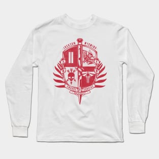 Endure & Survive University Long Sleeve T-Shirt